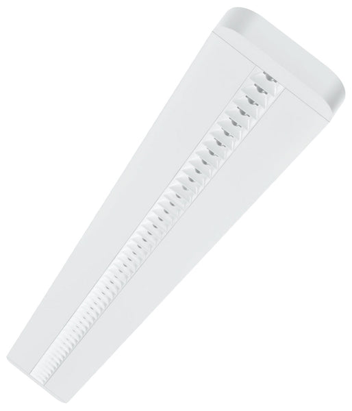 Source Energy saving shop market mall home suspended mounted track light 36w led linear batten light on m.alibaba.com