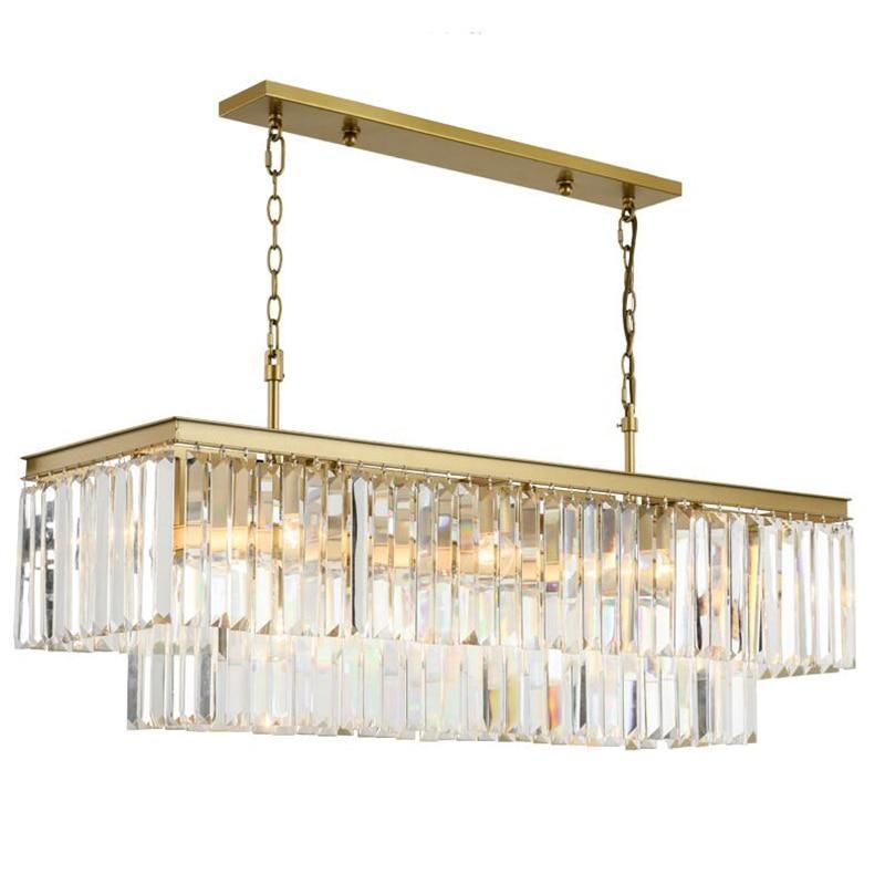 Rectangular Chandelier Inspirational Dar Wooden Ceiling Light Square Rectangle Chandelier Ceiling Lamp