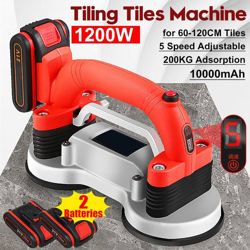 Floor Tile Pullers, Suction Cup Lifters, Vacu- Lifters for Raised Flooring