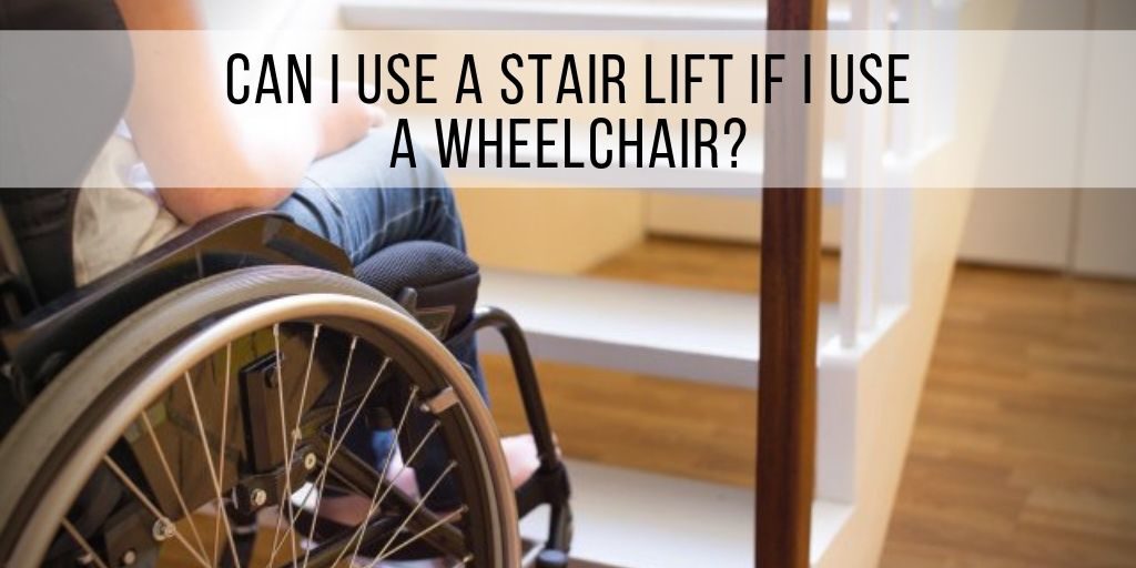 Stair Lifts - Chair Lifts for Any Type of Stairs | 101 Mobility