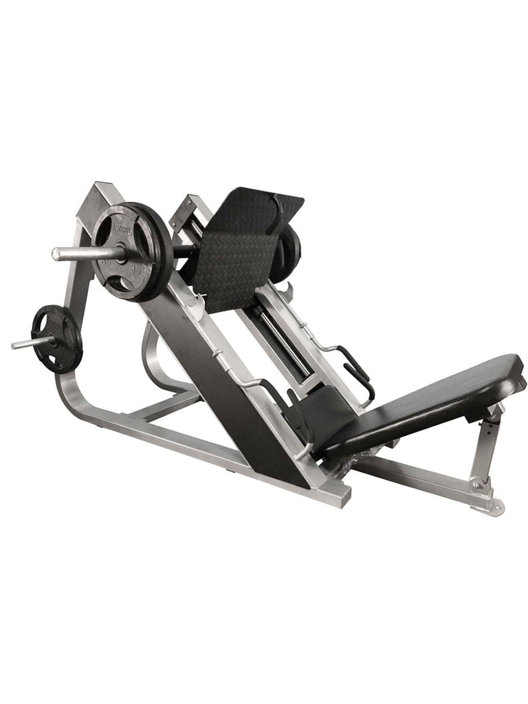 Sportsart A993 Back HyperExtension 45 Degree Maxx Home Fitness