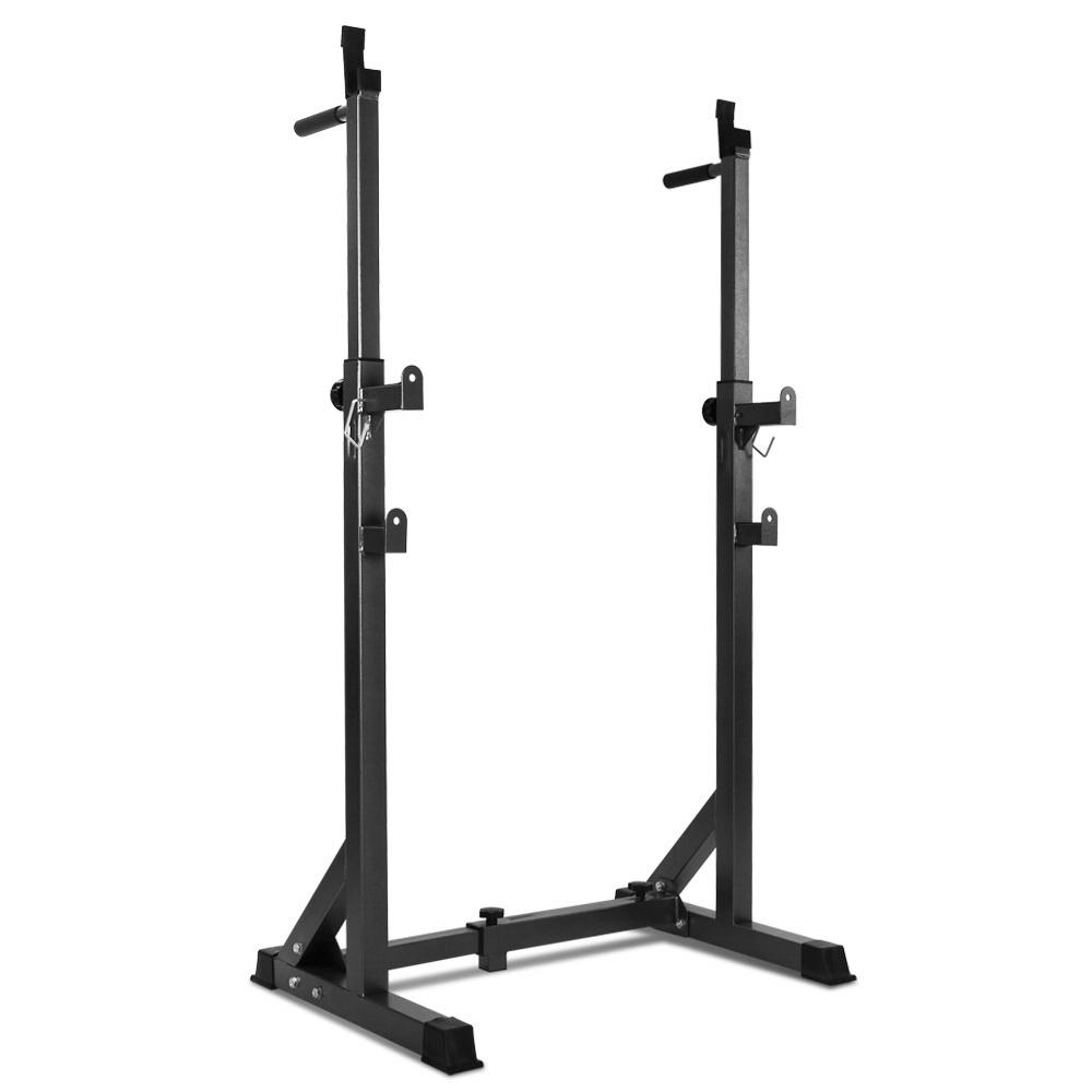 Squat rack | Exercise Equipment | Edmonton | Kijiji