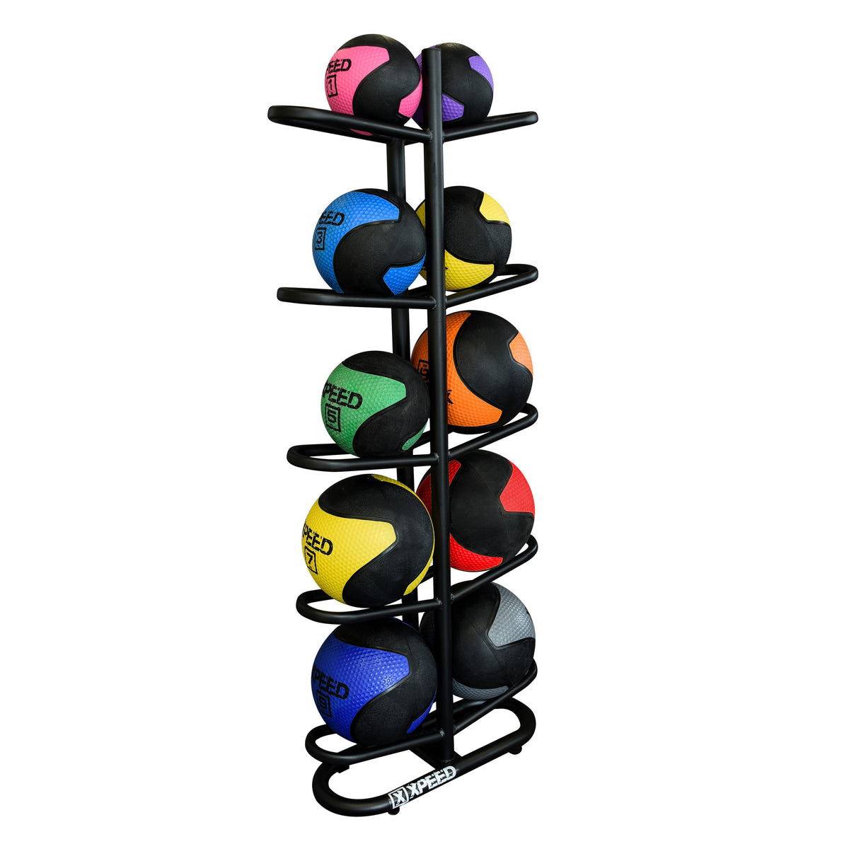 Medicine Ball <a href='/storage-racks/'>Storage Racks</a>