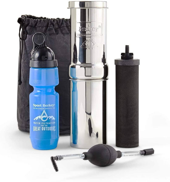 water filter stainless steel  nudgecrowd.com