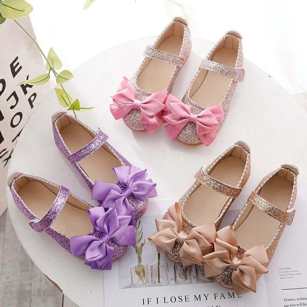 China High quality wholesale patent silver peep toe low heel baby kids shoes girl fancy sandals