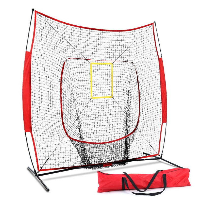 Net Clips - Portable Goals & Crowd Barrier - Training Aids
