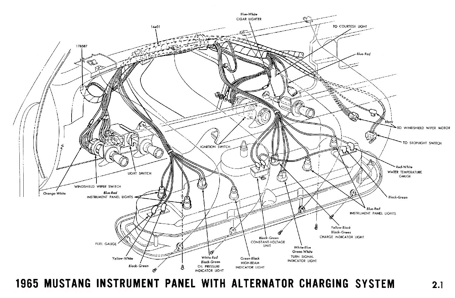 Carburetor Vacuum Line Diagram - Wiring Diagram And Fuse Box