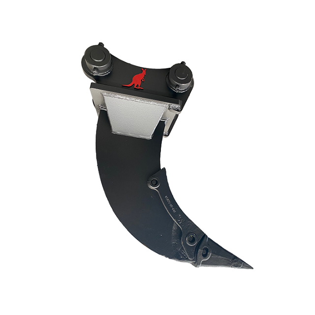 Caterpillar Ripper fits 349D2L 50 Ton excavator - Ripper excavator - Excavator attachments - Construction machinery - W-equipment.com