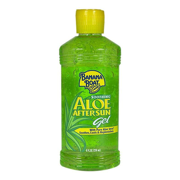 Banana Boat Aloe Vera Gel 250g