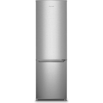 Fridge Freezer with Coolselect Duo 315L Silver  | RB33N321NSS
