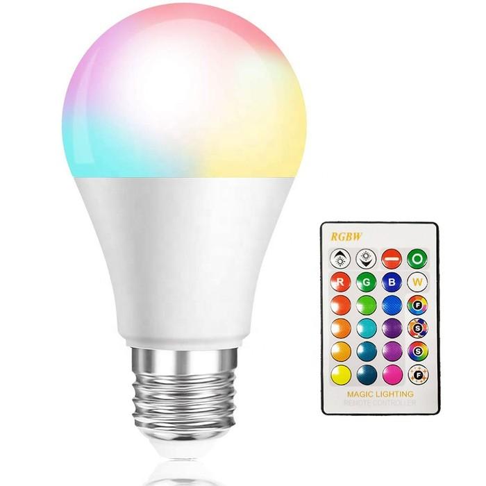 rgb led bulb Factory China rgb led bulb Factory & Manufacturers for 2019 on yourledlight.com