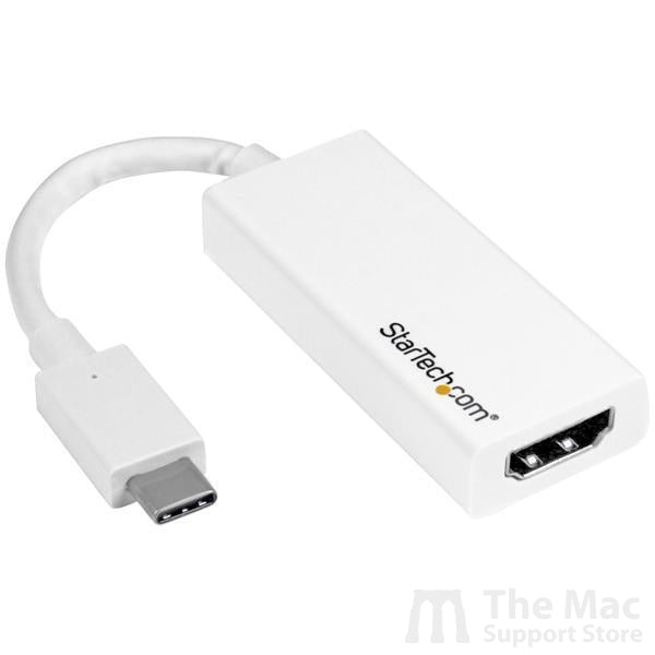 Alogic USB Type-C USB-C to Dual DisplayPort 2.0 Adapter 4K (3840x2160) @ 30 Hz 9350784013569 | eBay