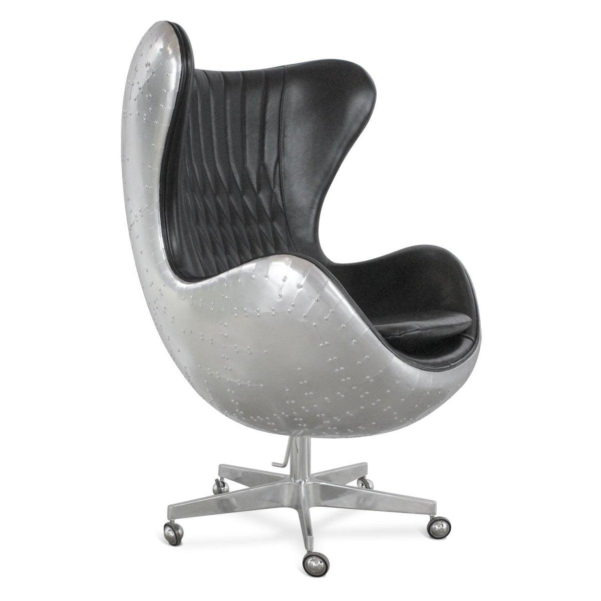 Chair CHAIR ONE 4STAR - on 4 <a href='/swivel-casters/'>Swivel Casters</a> By Magis | Restylit Shop - Dreamy Interiors