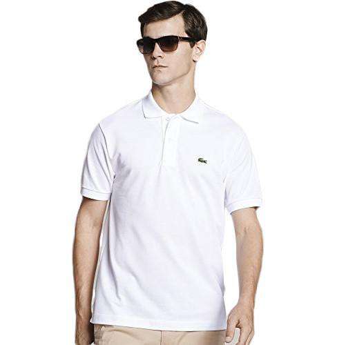 Men's Polo Shirts | Men's short or long sleeve polo shirts | Lacoste