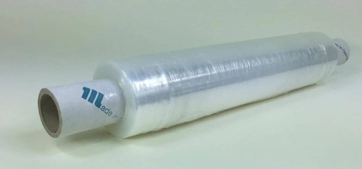 Shrink Wrap | Shrink Film Bags | Sealer Sales F-10-100-1500 PVC <a href='/centerfold-shrink-film/'>Centerfold Shrink Film</a>, 10