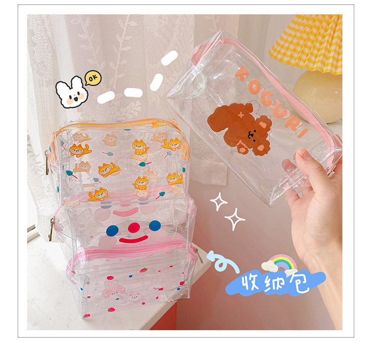 Transparent- puppy-storage bag (2)