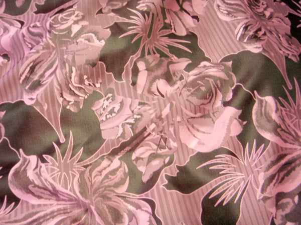 75D 190t Woven Taffeta Plaid Jacquard 100% Polyester Fabric (63046)