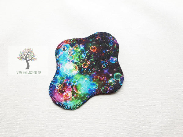 Waterproof Materials - Cloth Pads