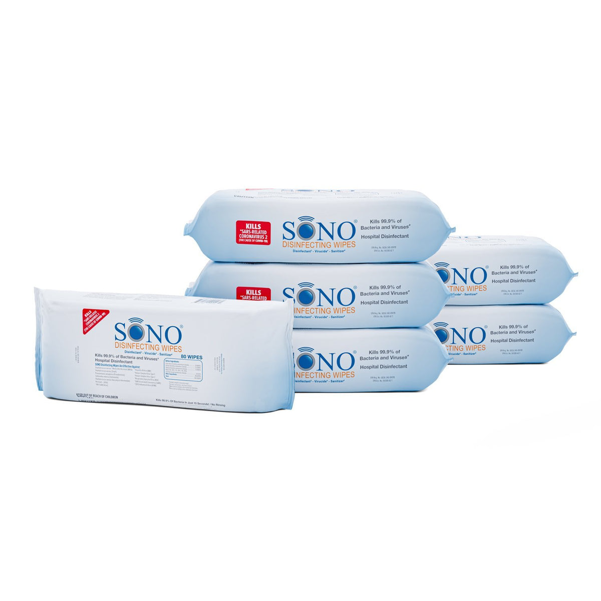 Discide High-Level Surface Disinfecting Towelettes | EPA Registered <a href='/disinfectant/'>Disinfectant</a> Wipes | Fast Acting Germicidial Wipers | Hospital Level <a href='/disinfectant-wipes/'>Disinfectant Wipes</a>