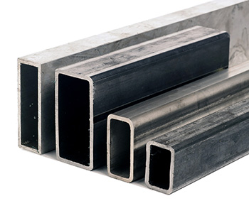 GI Square steel tube Rectangular tube pipe steel