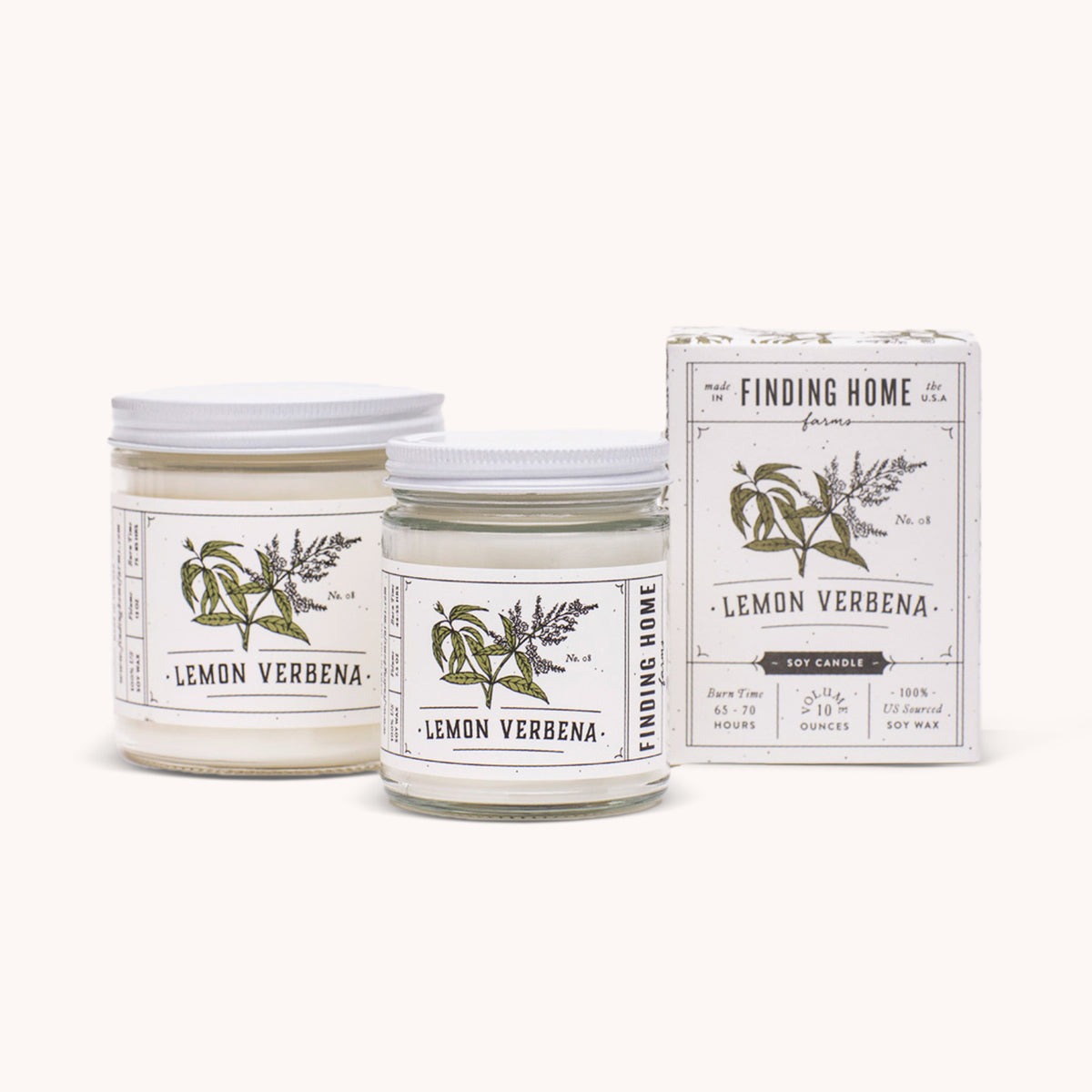 Citrus Blossom Soy Candles | Citrus Blossom Soy Candles Candle Manufacturers & Suppliers | NCA