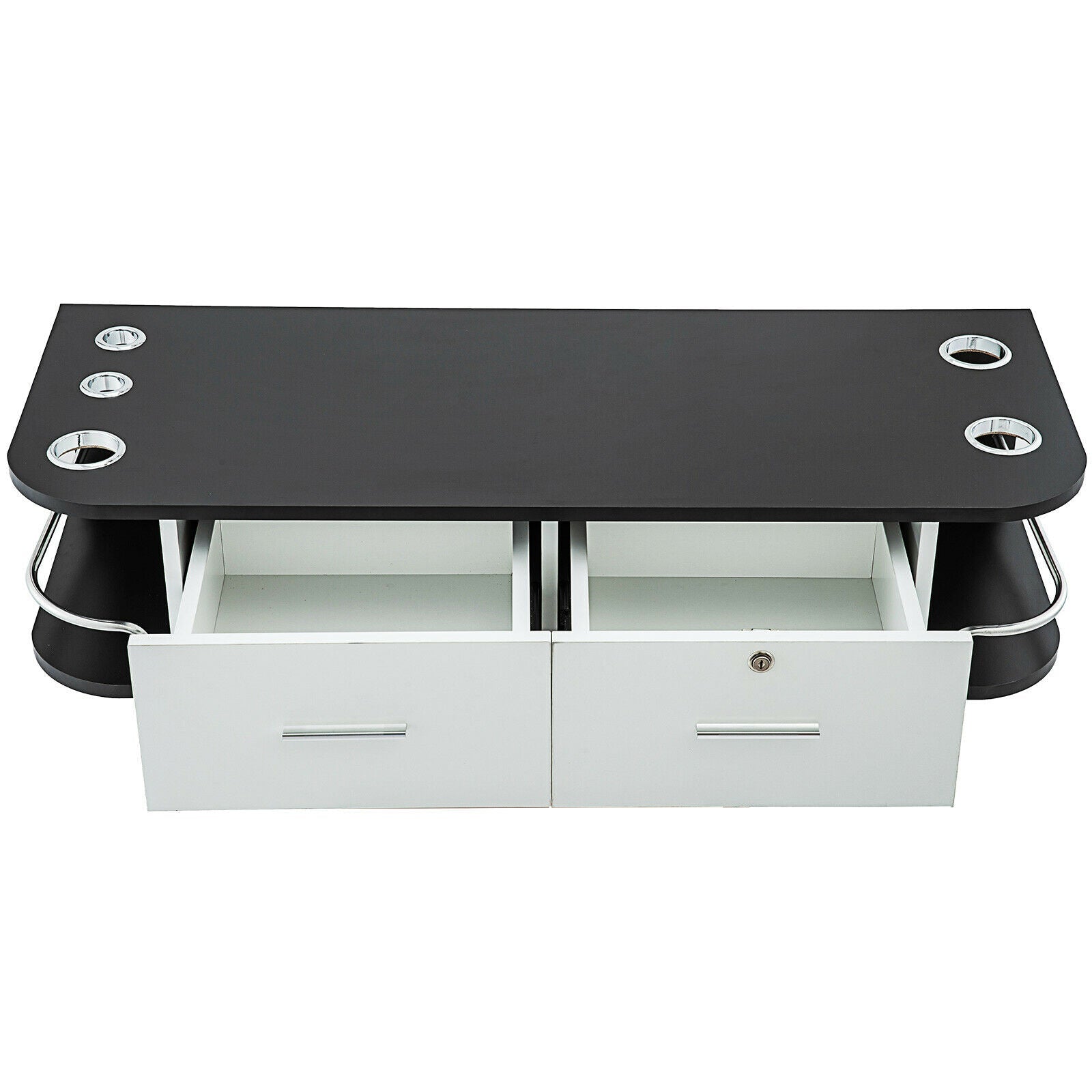 Hair Salon Mirrors - Styling Stations - Workstations - Comfortel Singapore