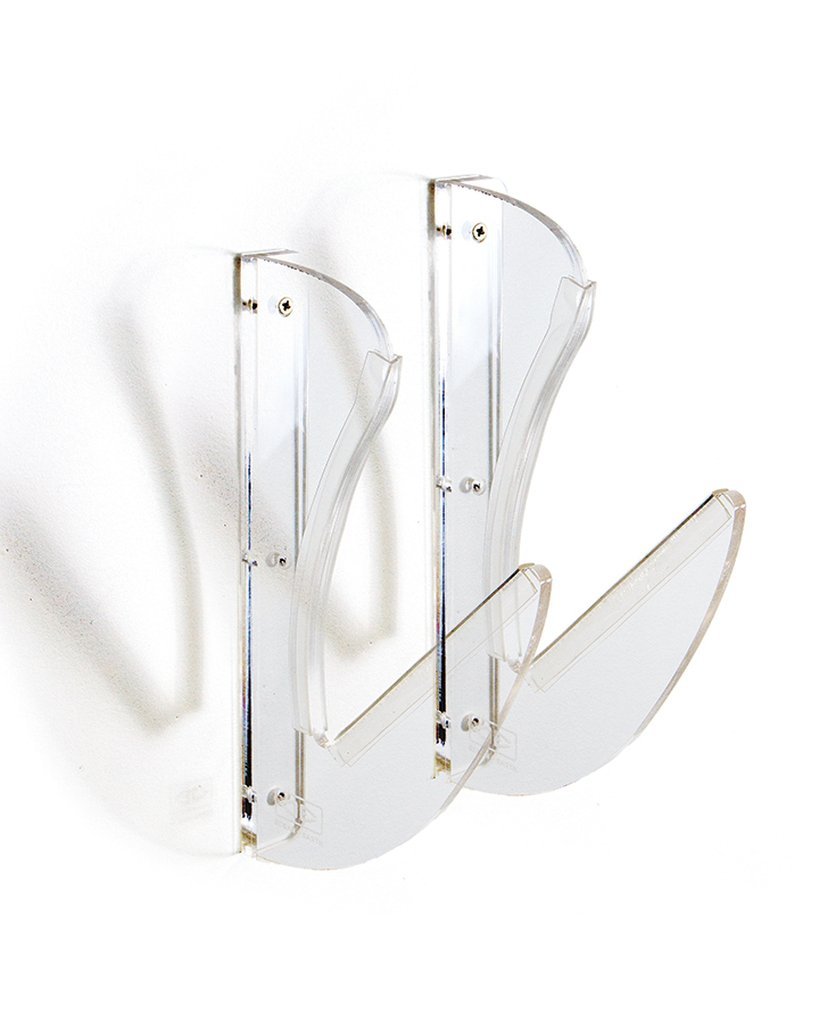 Shop Furniture,Wall Mount Rack,Garment Store Display Manufacturer in China