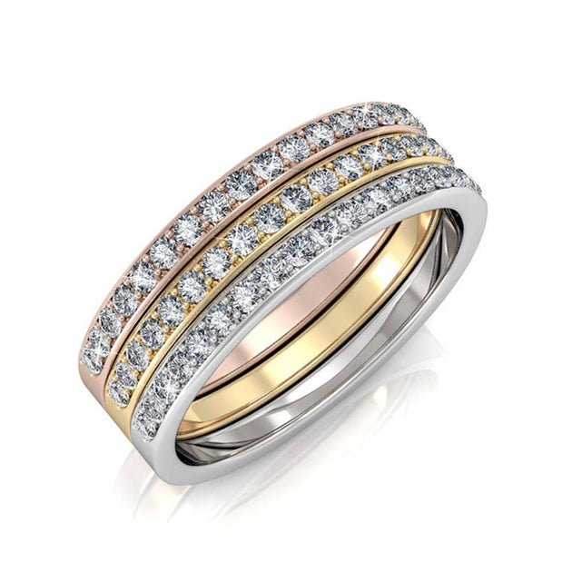 Shop Solitaire Rings | Neugebauers Jewelry Design & Service