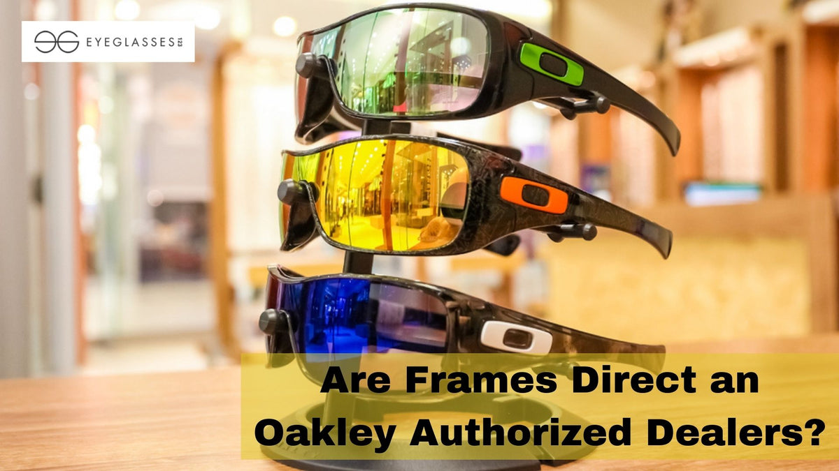 Prescription Sunglasses | FramesDirect