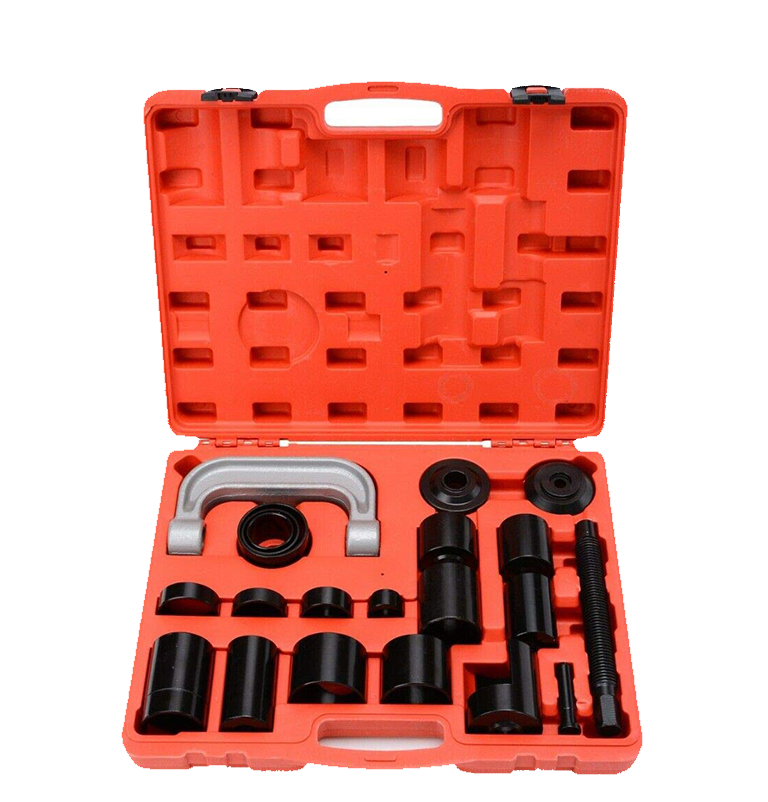 Ball Joint/U-Joint Press Kit - BJ7025MA | Mac Tools