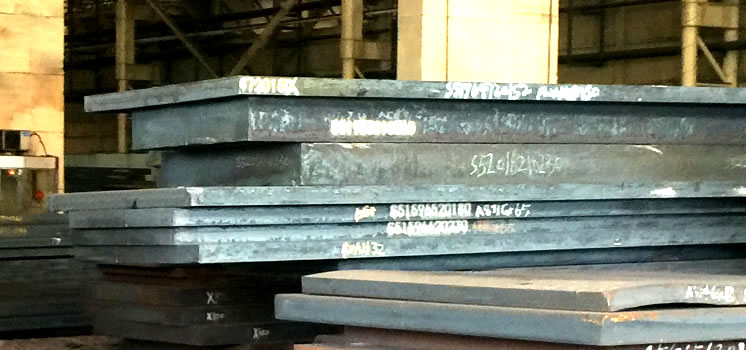 Galvanized Steel Sheet & Plate | Southern CA & AZ Steel Supplier