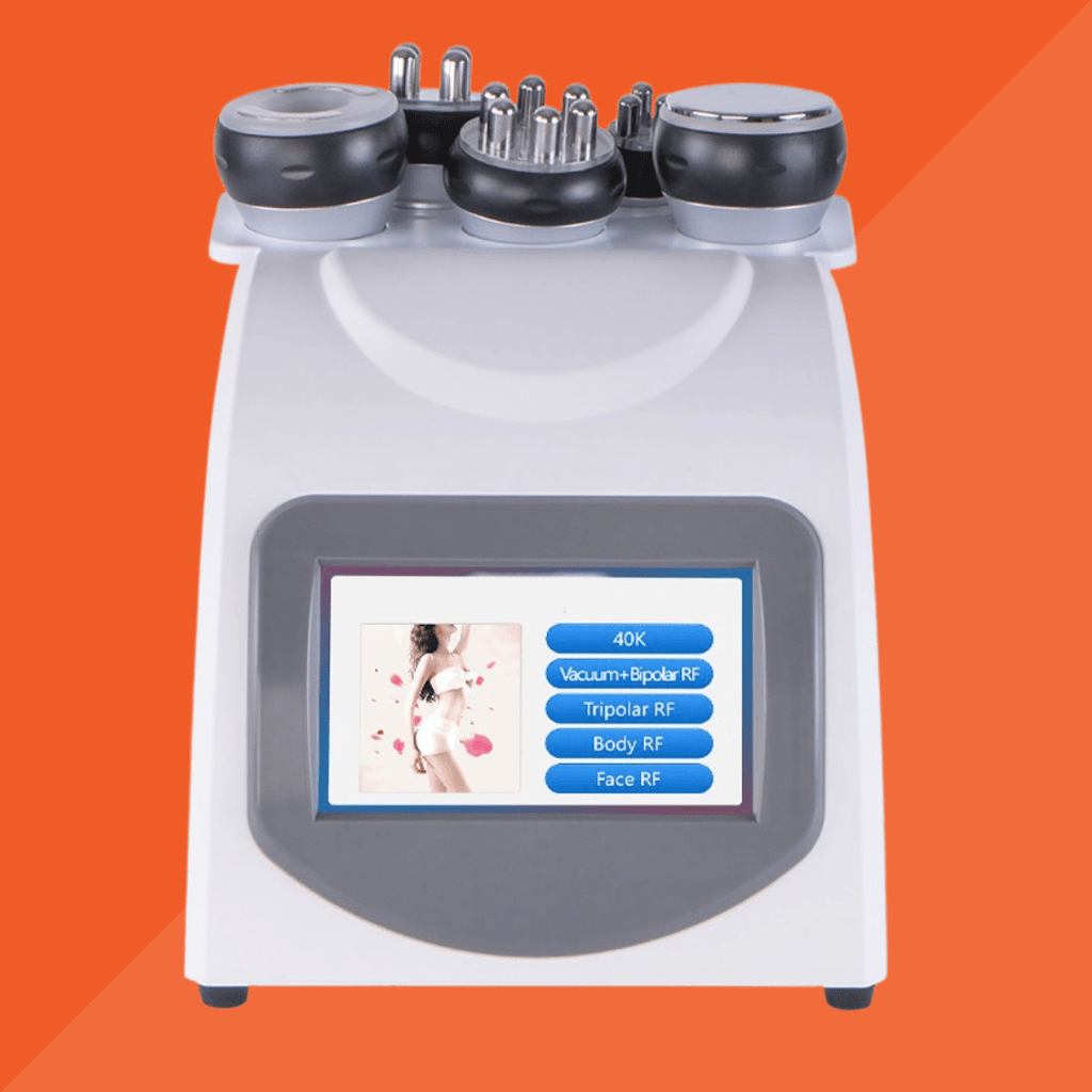 Ultrasonic <a href='/cavitation-machine/'>Cavitation Machine</a> | Yousweety