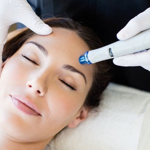 Products - HydraFacial