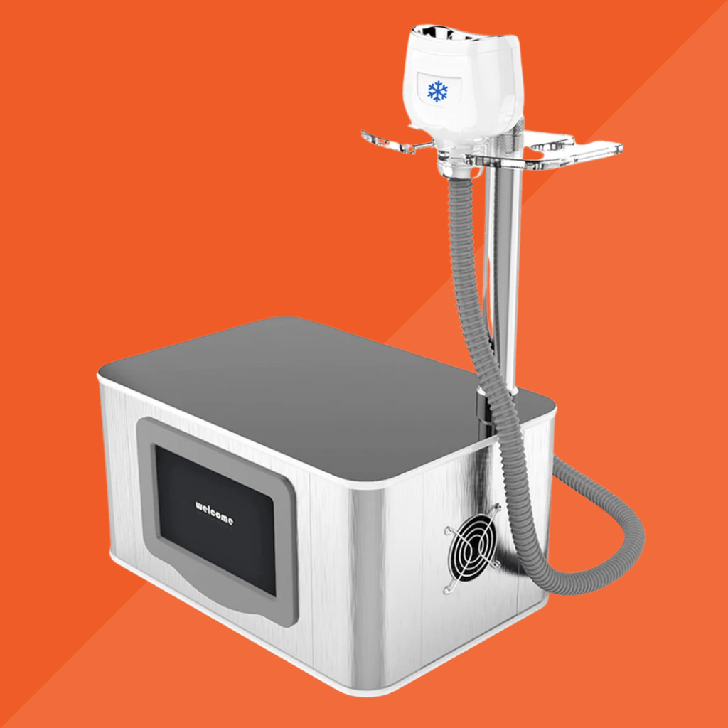 fat freezing | Freeze Fat