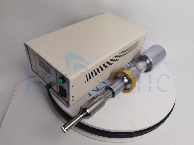 20Khz 1000w Ultrasonic extraction equipment for Plant essential oil extraction 0