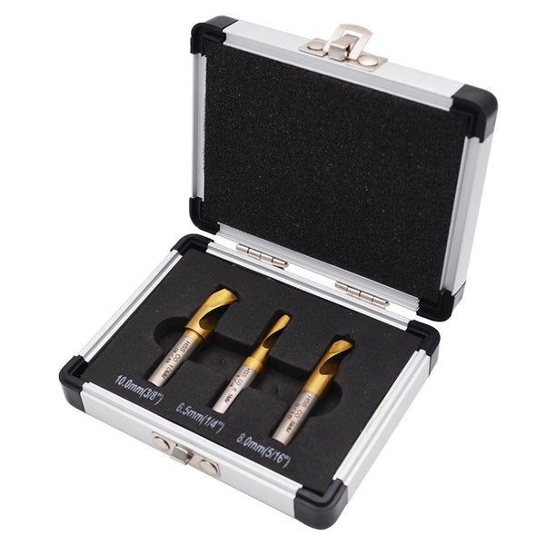 Oil Feed Drills Chipbreaker drill 3mm 4mm 5mm 6mm 8mm 10mm 12mm 14mm 16mm 18mm 20mm 22mm 23mm 24mm 25mm | The Tap & Die Co