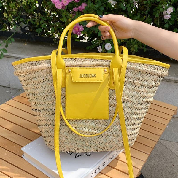 Designer Kavard Fashion Crossbody Bags For Women Straw Beach Bag New Bags <a href='/handbag/'>Handbag</a>s Women Famous Brands Ribbons Hand Bag Bolsa Feminina Mens Bags <a href='/messenger-bag/'>Messenger Bag</a>s For Women From Boot13, $26.83| DHgate.Com