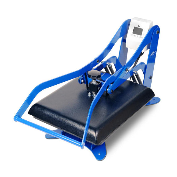 Geo Knight DK20 Clamshell Heat Press