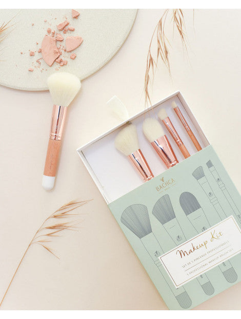 Makeup Brush Sets  Product Categories  Makeup Brushes