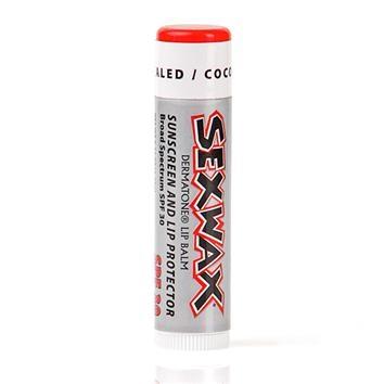 Private Label Lip Balms Smax Wax