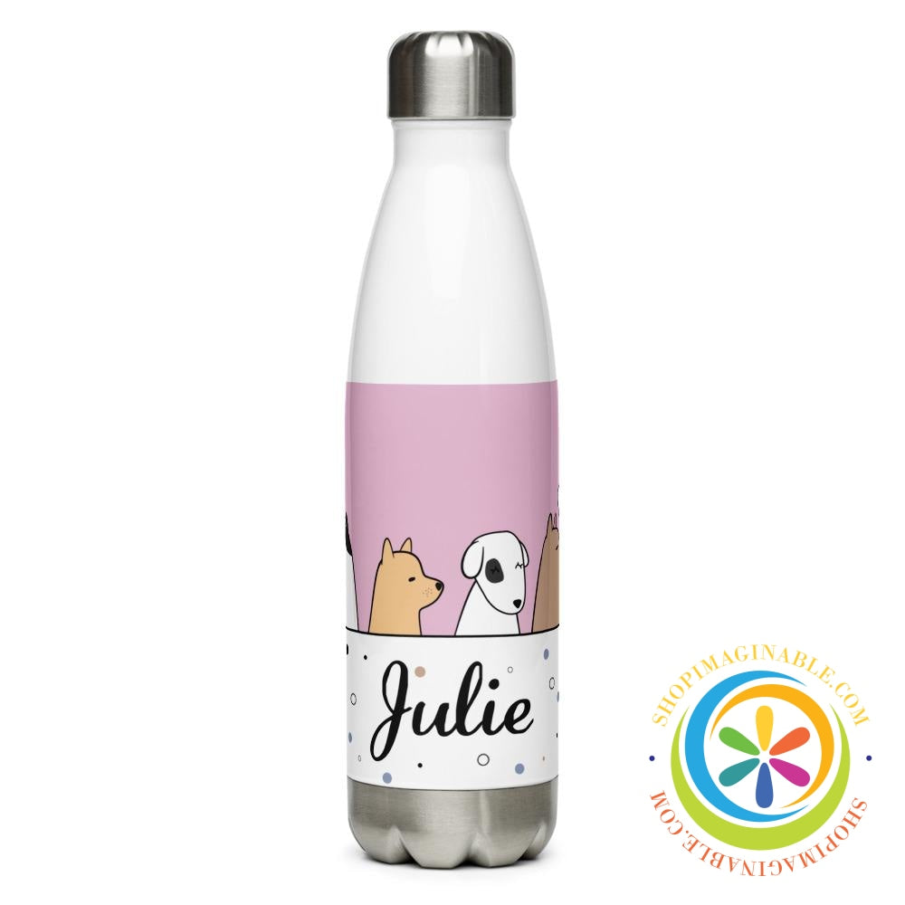 Custom Water <a href='/bottle/'>Bottle</a>s & Personalized Drinkware