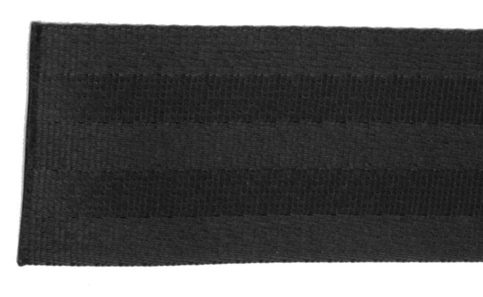 100% Polyester Endless Webbing Sling Flat Endless Belt For Construction Industry