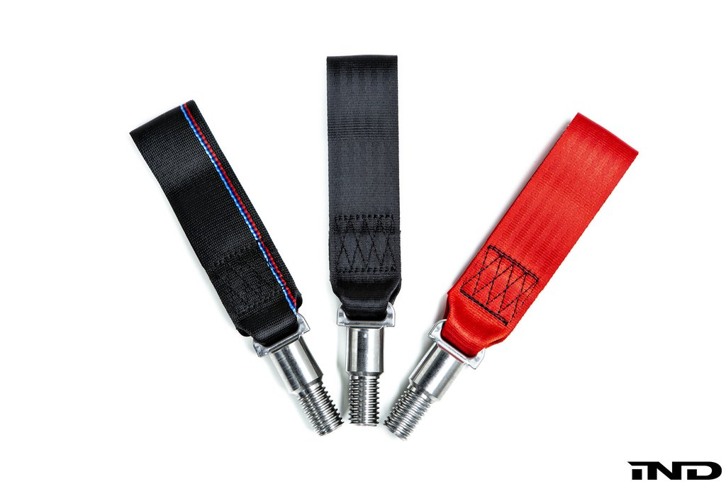 Kinedyne Canada Strap, Snowmobile Tow  Alberta Cycle Motorsports