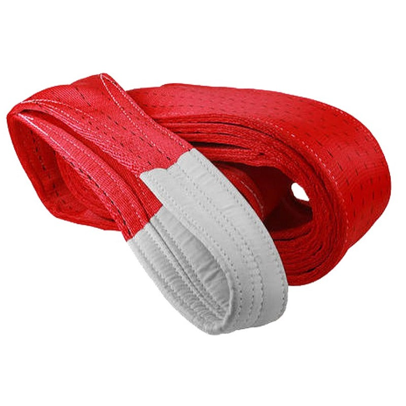 Webbing Sling - Available at great prices from Bishop Lifting!