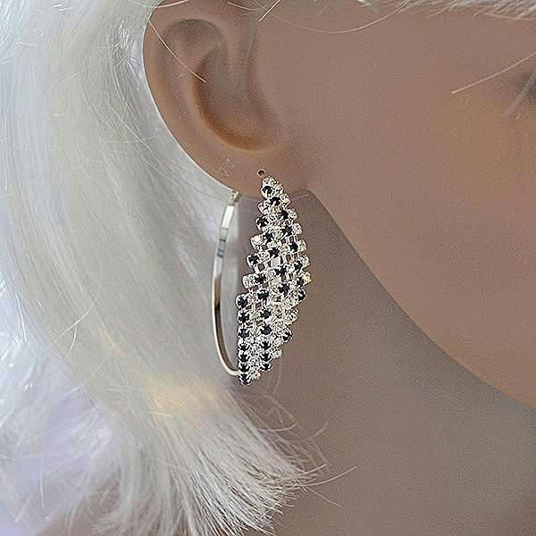 Fabulous Chandelier Ceiling Light Modern Wave Crystal Pendant Light Ceiling Lamp Rain Drop JeffreyPeak