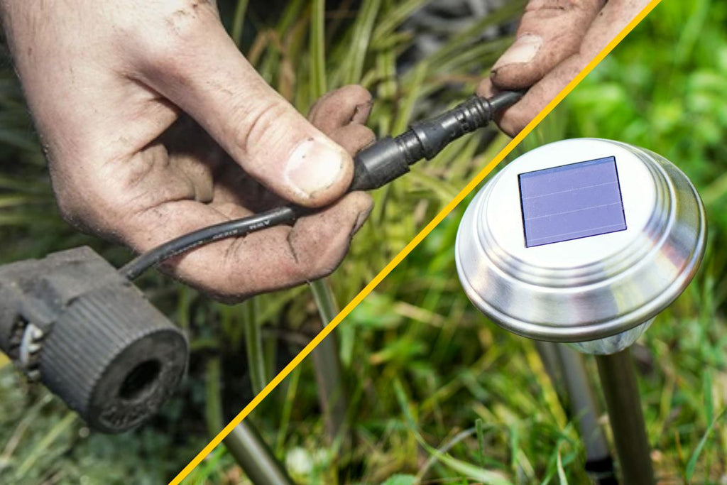 Landscape Lighting Articles to Read Online