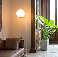 Floor Lamps - Standing, Reading & Column Floor Lamps