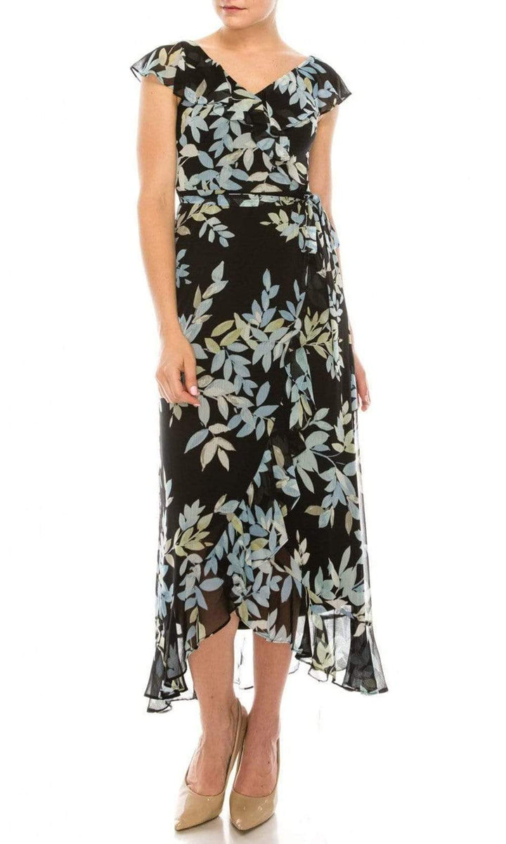 Navy Maxi <a href='/dress/'>Dress</a> | Blue <a href='/maxi-dress/'>Maxi Dress</a> | Izabel London