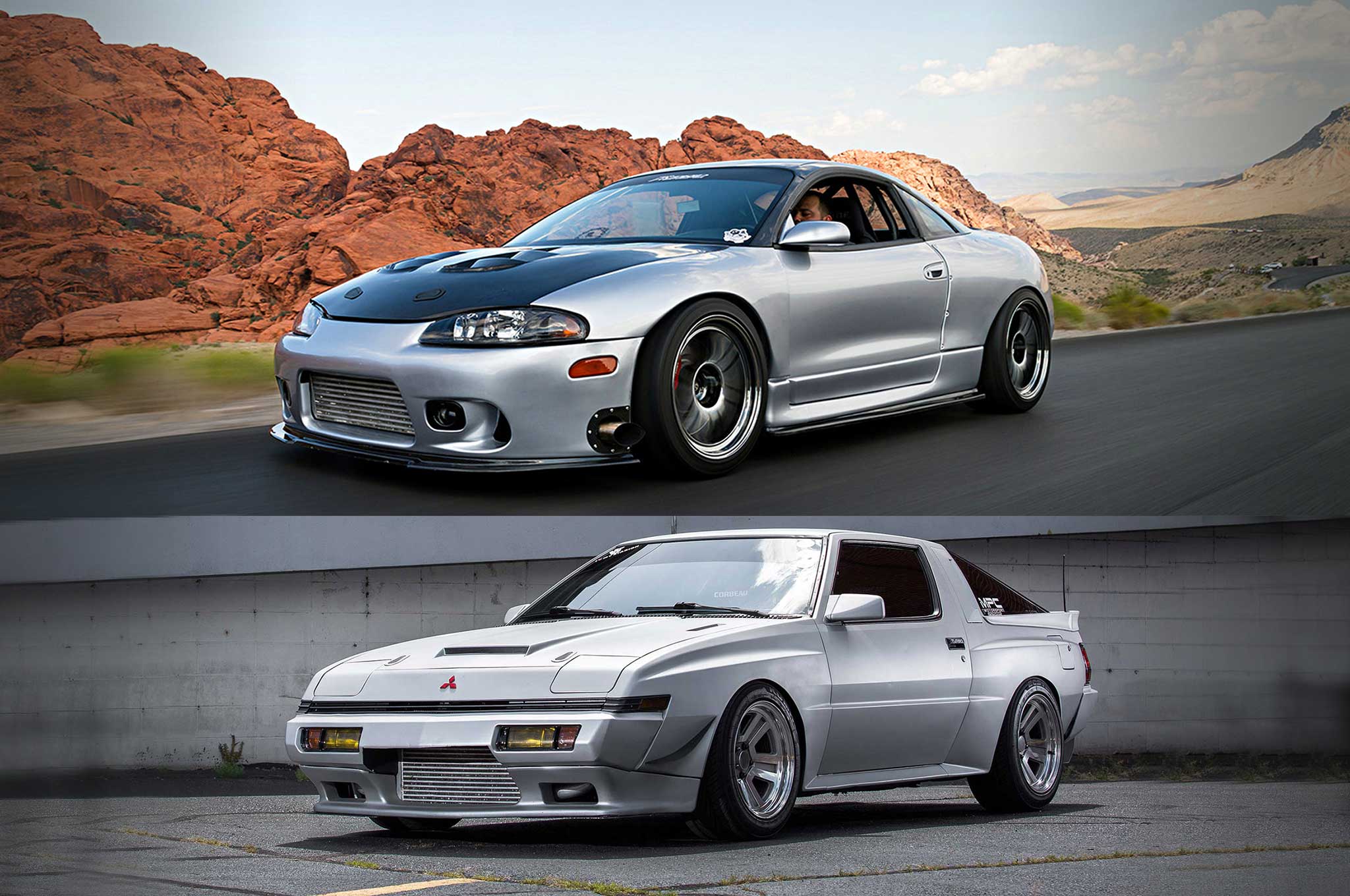 Td04 | DSMTalk Forums: Mitsubishi Eclipse, Plymouth Laser, and Eagle Talon Forum