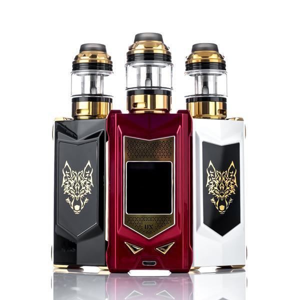 SMOK Brand Mods, Starter Kits, Tanks & Atomizers - 100% Authentic Accessory, Atomizers, Cases, Coils, Mod @ VAPES